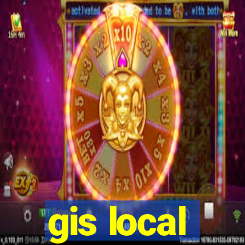 gis local